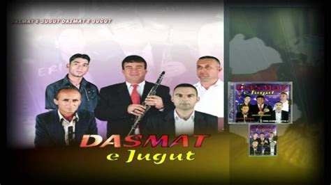 Dasmat e Jugut .